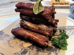 -张刚餐饮(春晓馨苑店)