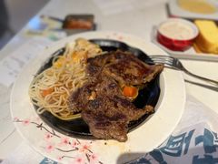 -豪客来牛排(开元盛世广场店)