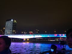 -珠江夜游广州塔·中大码头