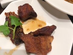 -京香轩·中餐厅(上海中庚聚龙酒店)