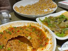-幺妹川味·川人川菜(佛城西路店)
