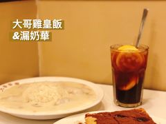 -大哥餐厅(西城花园店)