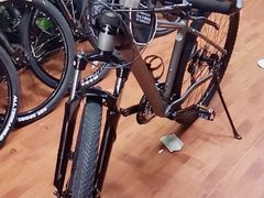 -美利达自行车(天通西苑一区店)