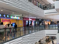 -万达广场(济南魏家庄店)