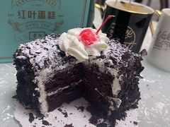 -红叶蛋糕(广达路总店)