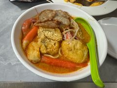 -颓记茶餐厅(美景总店)