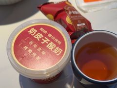 -额娘·春饼烤鸭(华北七楼创始店)