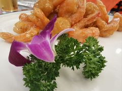 -清华大学-观畴园餐厅