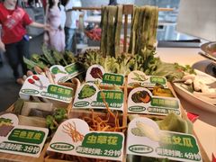 -小龙坎火锅(IFS HOT店)