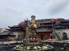 -上海东林寺(金山区)