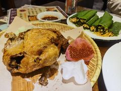 -临潼印象·特色陕菜