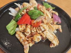 -79号渔船海鲜饭店(岗厦店)