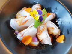 -Hatsune隐泉日式料理(三里屯太古里店)