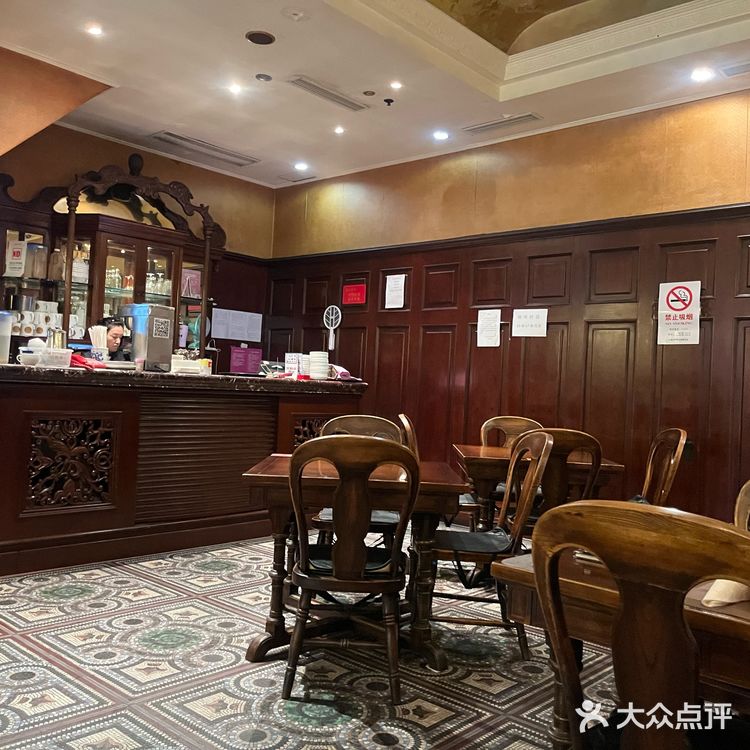 上海古早味西餐厅推荐