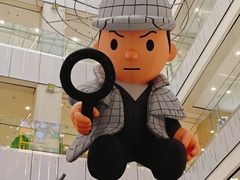 -凯德MALL(西直门店)