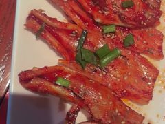 -通海俄式烧烤·俄罗斯大串(嵩山路店)
