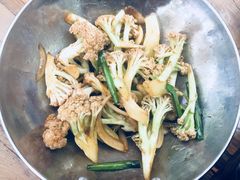 娃娃菜-院子餐厅·大锅菜·老杭帮(桥西直街店)