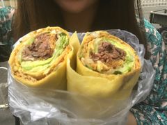 -山东傻大粗粮煎饼(牛街店)