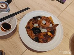-穆桂英美食(南禅寺店)