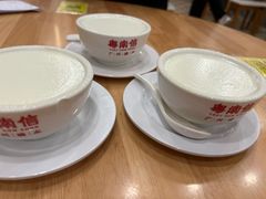 -仁信双皮奶(东川路店)