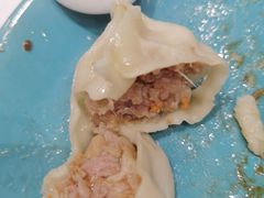 -大眼锅贴水饺(河东店)