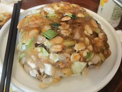 -海坛特色小吃·只做平潭特色菜(平潭店)