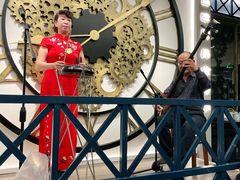 -天津卫码头(南开大悦城店)