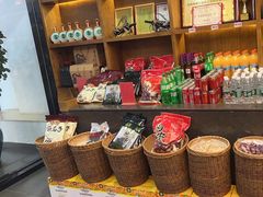 -羊故事·西北融合菜(华侨城店)