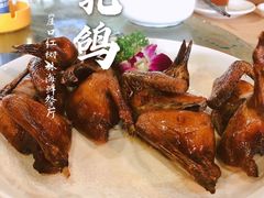 -崖口红树林海鲜餐厅