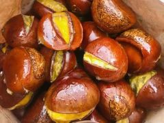 -黑孩油栗皇(南阳路店)