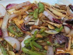 -渔码头食府(蓬莱阁店)