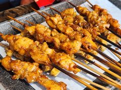 -管氏翅吧(广渠门店)
