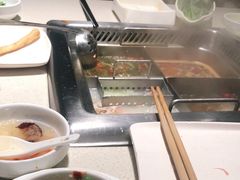 -海底捞火锅鲜切牛肉主题店(长寿路店)