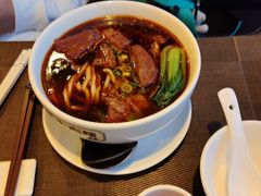 -中国厨房/台湾牛肉面