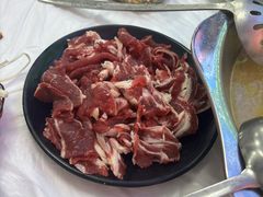 -贵州黄牛肉馆(韩村路店)