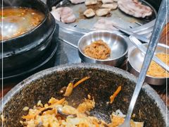 -意成料理