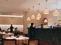 大堂-雲說·花(西宸天街店)