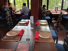 -花马天堂云南餐厅 Lost Heaven(高邮路店)