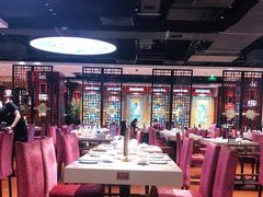 大堂-点都德(华强南店)