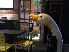 -Goose Island Brewhouse鹅岛精酿啤酒酿造工坊餐厅