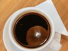 美式咖啡-Cafe Villa