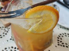 -树与夏花 · 隐世西厨