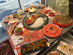 -生活如沸·顺德水牛奶火锅(大学路店)