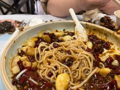 -佳佳麻辣烧菜馆