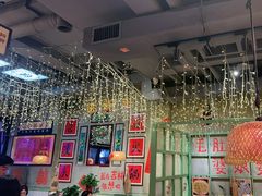 -巴卤社老火锅(财富店)