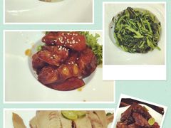 -禧瑞都大饭店(吊桥路店)