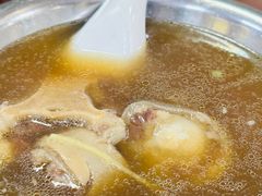 -阿秋牛排(湖心街店)