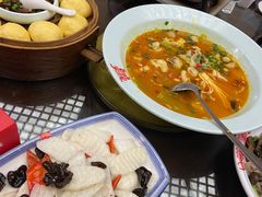 -徐鼎盛民间菜(上筑店)