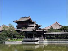 -善化寺