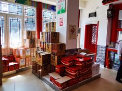 -马家老鸡店